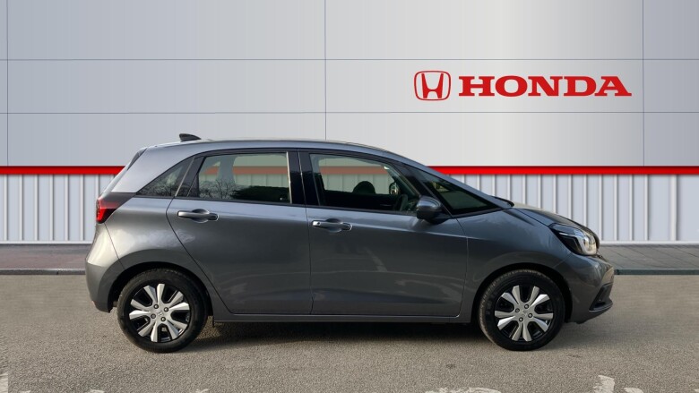 Honda Jazz 1.5 i-MMD Hybrid SR 5dr eCVT Hybrid Hatchback